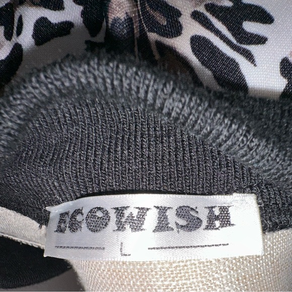 Leopard Jacket - Picture 12 of 12